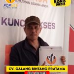 Pembuatan Perizinan Usaha