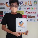 Pembuatan Perizinan Usaha