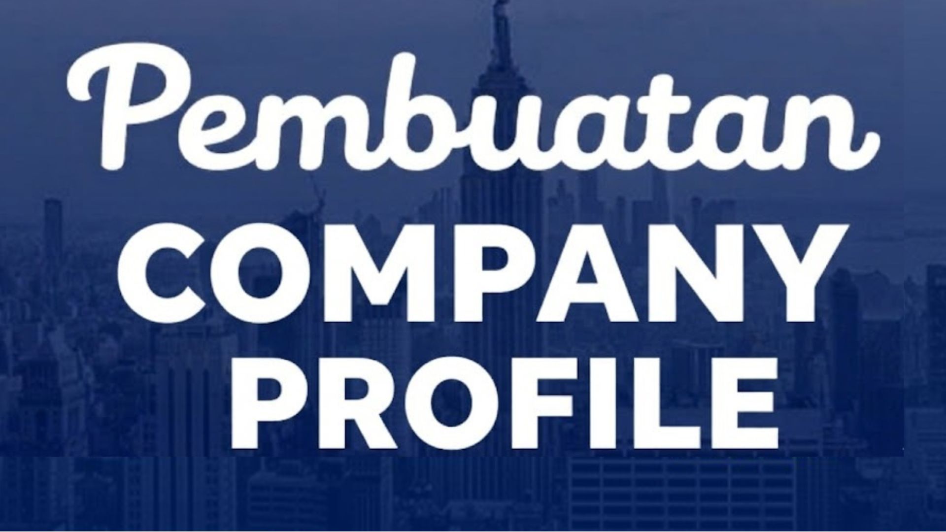 Company Profile