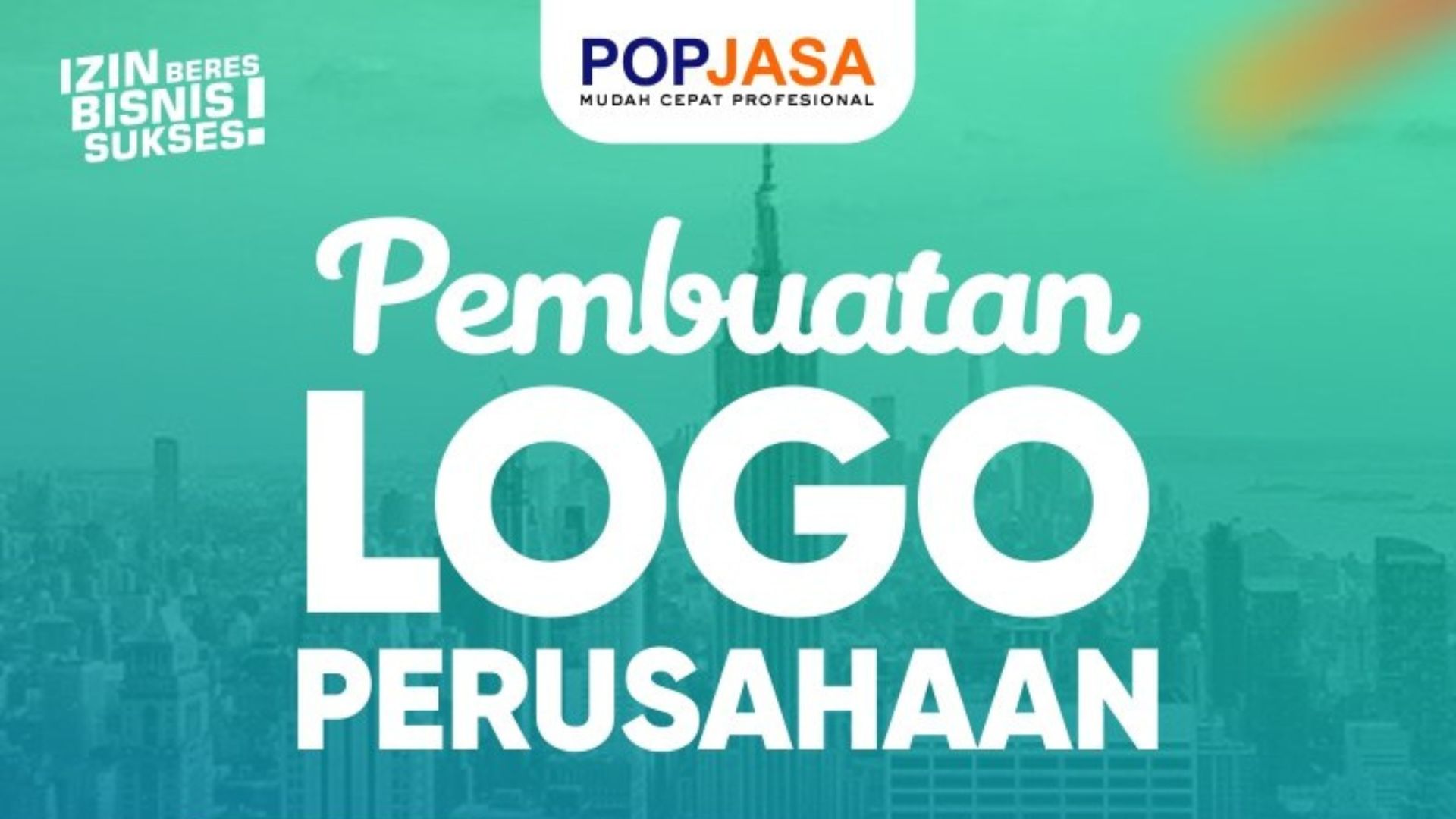 Pembuatan Logo