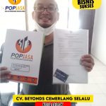 Pembuatan Perizinan Usaha