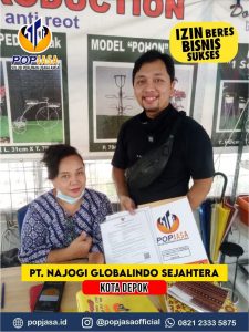 Jasa Pendirian Perseroan Perorangan Kab. Indramayu