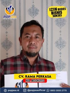 Jasa Pendirian Perseroan Perorangan Kabupaten Purwakarta