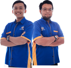 Jasa Perizinan Usaha
