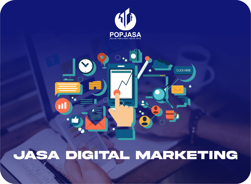 Jasa Pembuatan Website