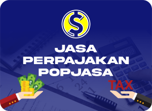 Jasa Pelaporan Pajak