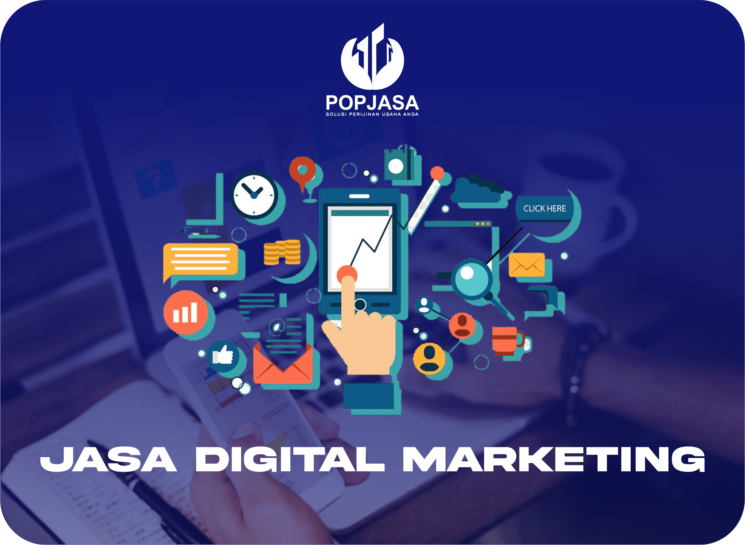 Jasa Pembuatan Website