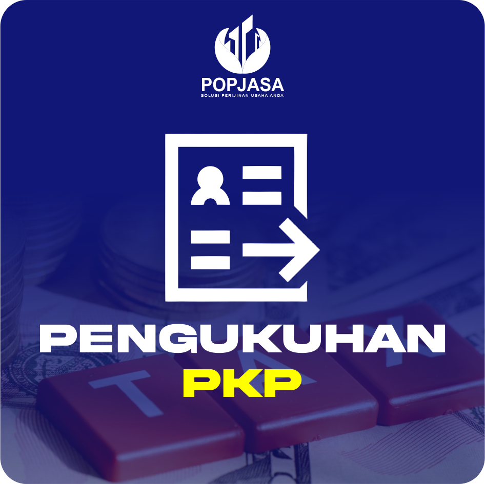 Jasa Pengurusan PKP POPJASA