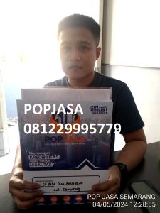 Pengurusan CV Murah Kab. Bandung Barat
