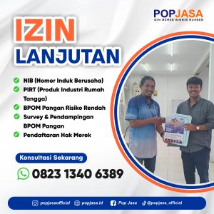 Jasa Pembuatan Hak Merek