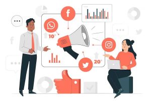 Pentingnya Belajar Social Media Marketing Ads