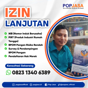 Kiat Sukses Bisnis Makanan Ringan dengan Legal