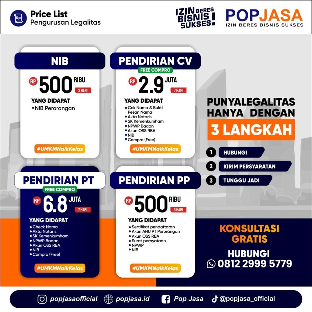 jasa pengurusan nib di semarang, Jasa pembuatan NIB perorangan, Jasa pengurusan NIB Semarang, Biaya jasa pembuatan NIB, Jasa pembuatan NIB terdekat, Biaya pembuatan NIB perorangan, Jasa pembuatan NIB OSS, OSS NIB, Jasa pembuatan NIB perorangan, Biaya pembuatan NIB perorangan, Jasa pembuatan NIB terdekat, Biaya pembuatan NIB UMKM, Biaya jasa pembuatan NPWP, OSS NIB, Jasa pembuatan NIB OSS, Jasa pembuatan NPWP Online,