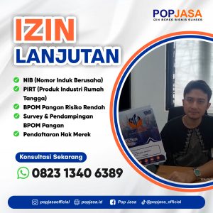 Pentingnya BPOM bagi Pengusaha Makanan