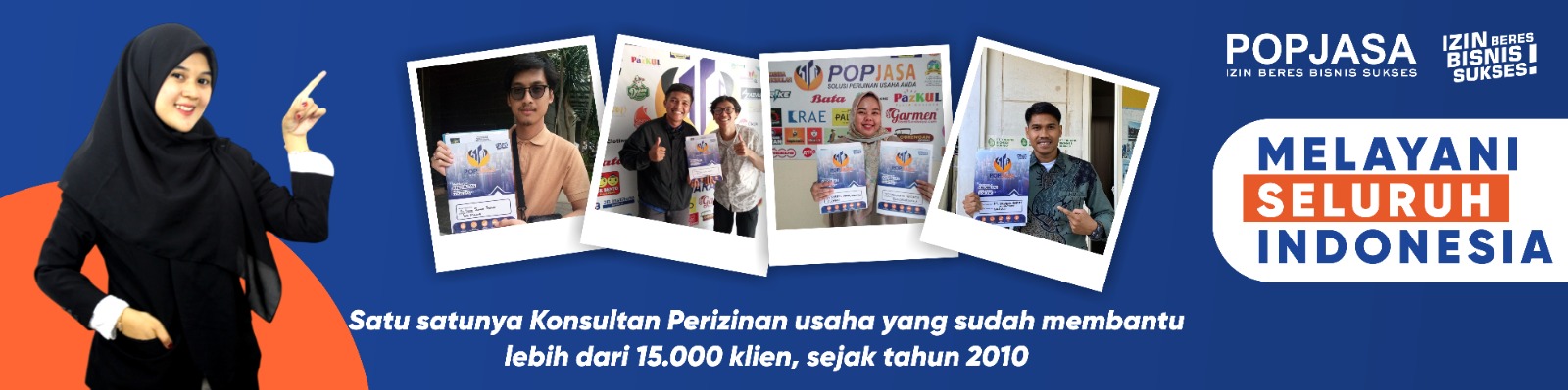 popjasa