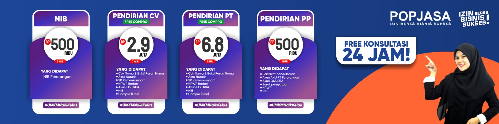 legalitas usaha
