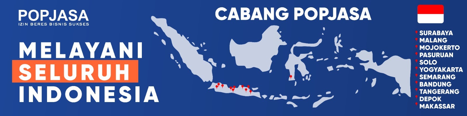 popjasa dimana