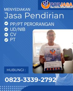 Keuntungan Membuat CV Perusahaan